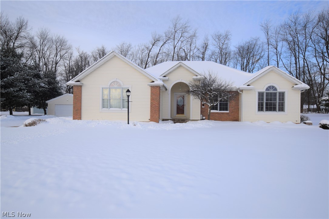 McChesney Meadows - Residential