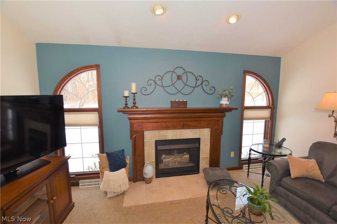 McChesney Meadows - Residential