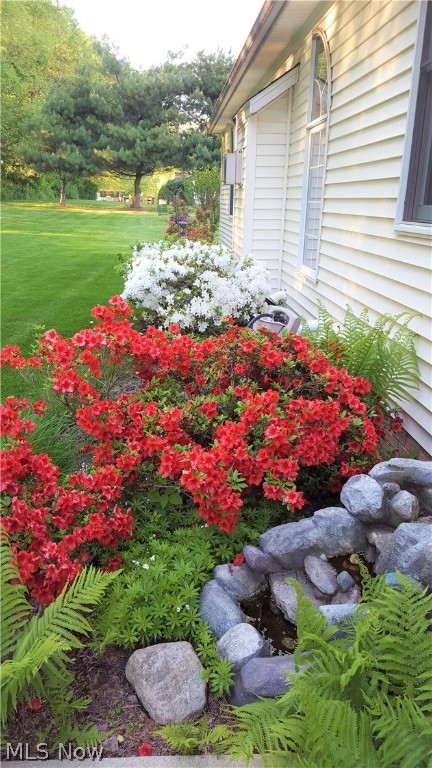 McChesney Meadows - Residential