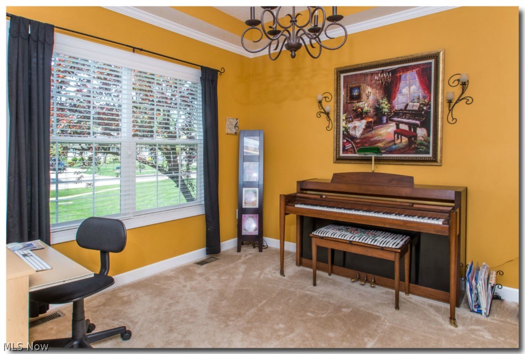 Vineyards/Old Mill - Residential