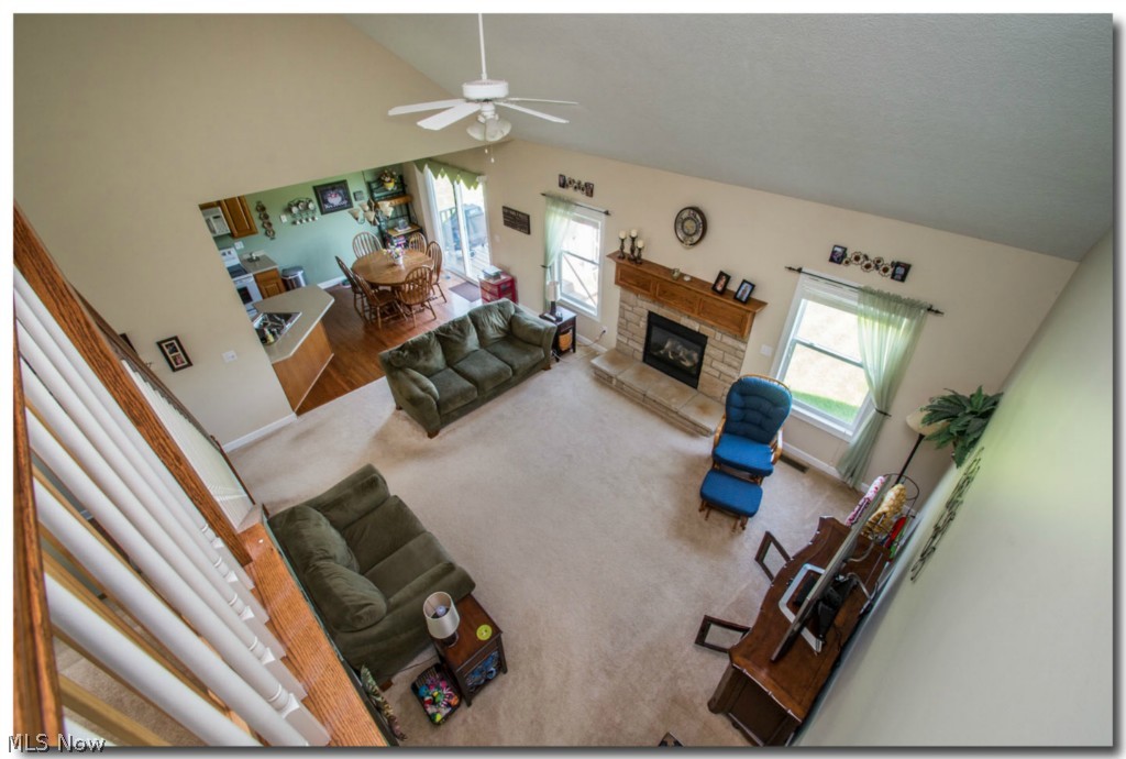 Vineyards/Old Mill - Residential