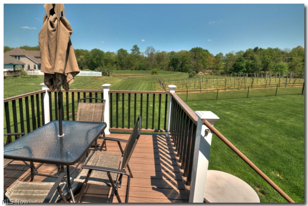 Vineyards/Old Mill - Residential