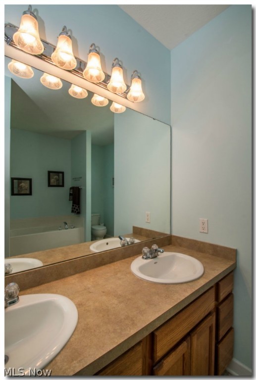 Vineyards/Old Mill - Residential