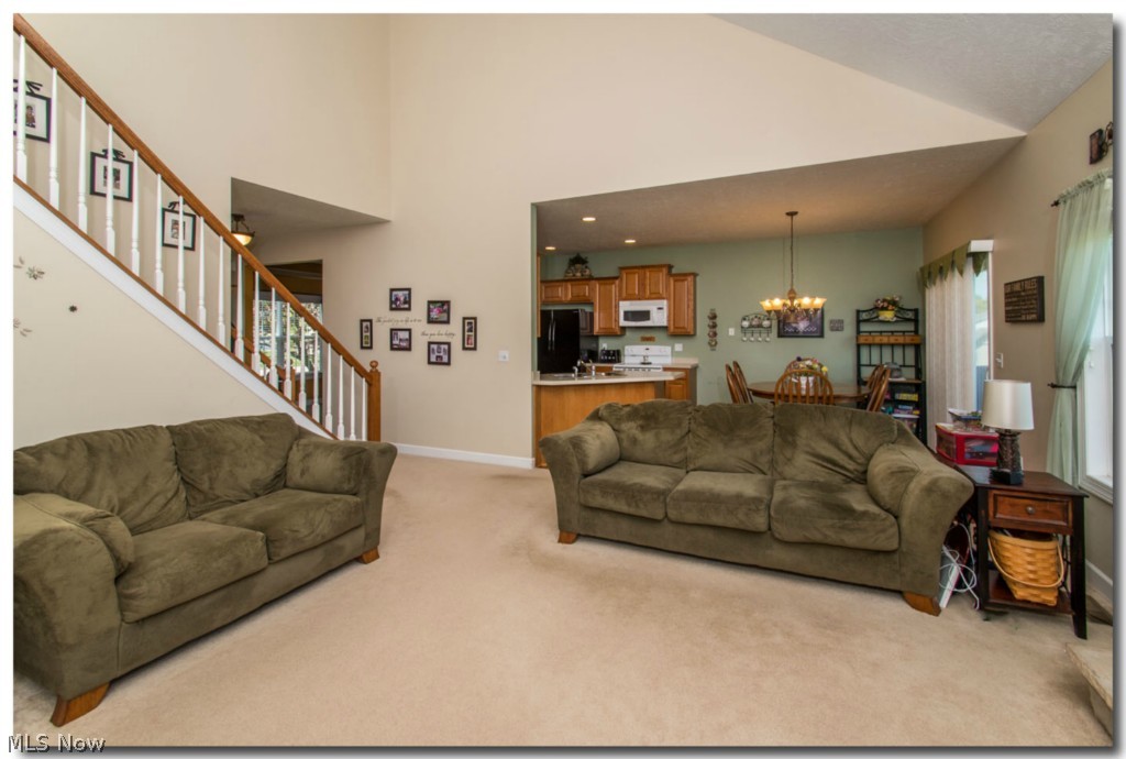 Vineyards/Old Mill - Residential