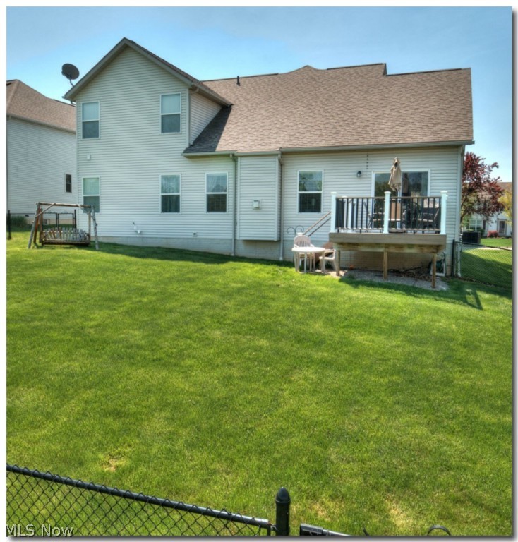 Vineyards/Old Mill - Residential