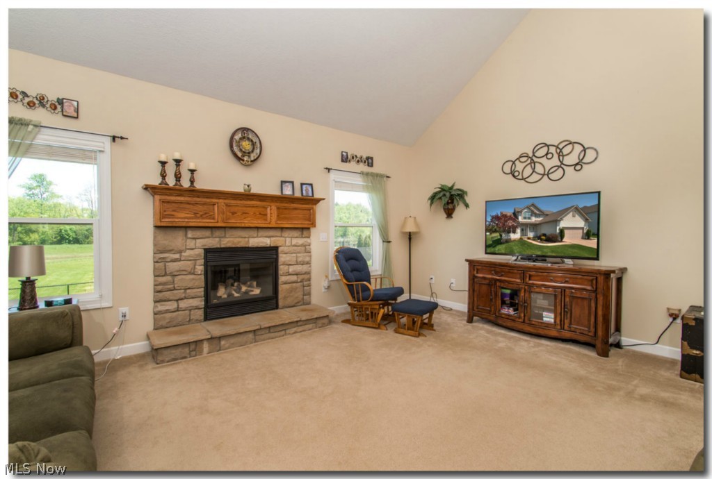 Vineyards/Old Mill - Residential