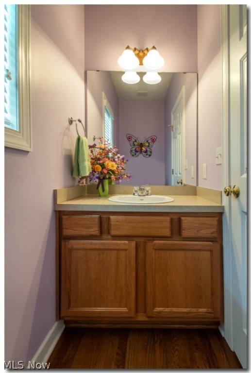 Vineyards/Old Mill - Residential