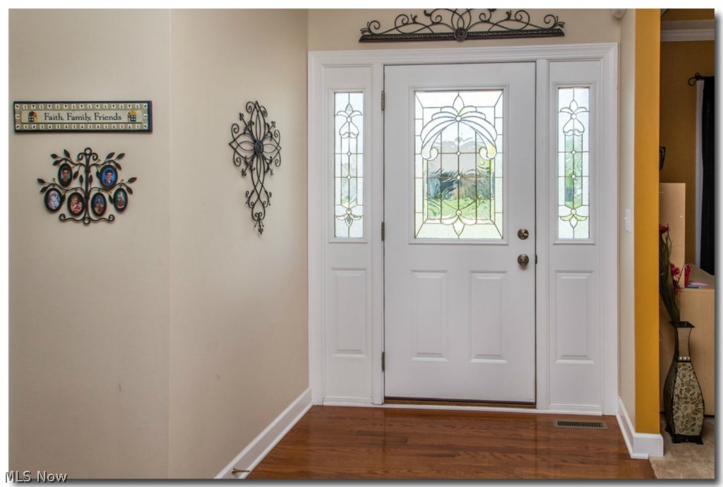 Vineyards/Old Mill - Residential