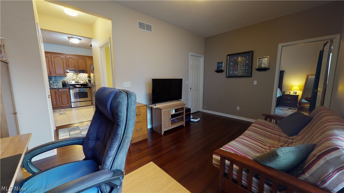 Fiddlers Crk Condo Assn Inc - Residential