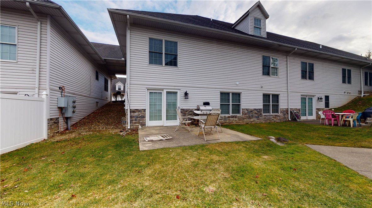 Fiddlers Crk Condo Assn Inc - Residential