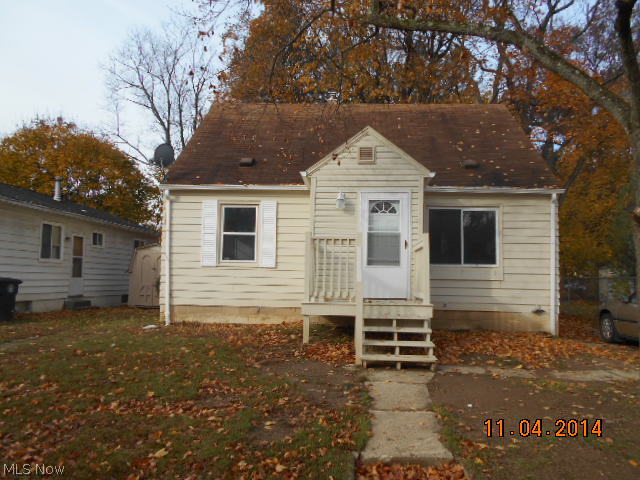 Young L A - Residential