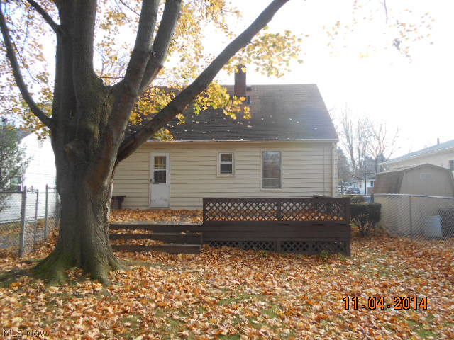 Young L A - Residential