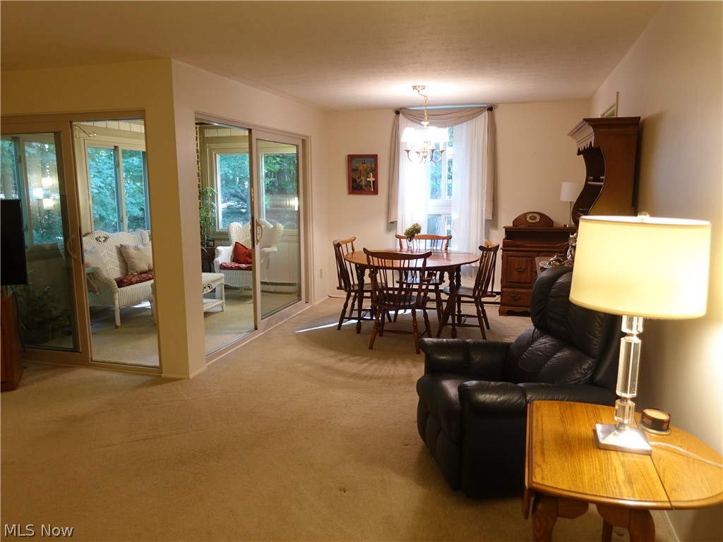 Silver Lake Towers Condo - Residential