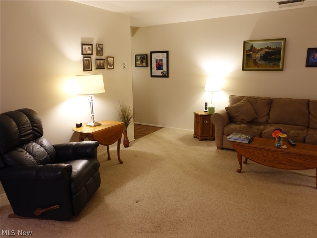Silver Lake Towers Condo - Residential