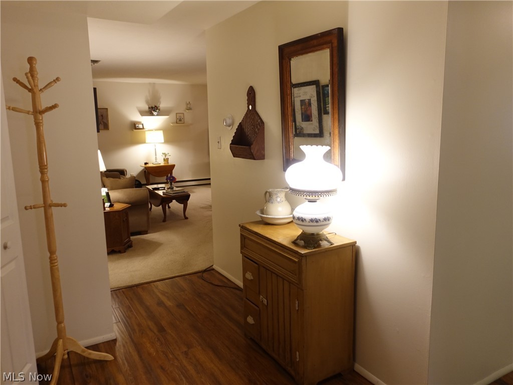 Silver Lake Towers Condo - Residential