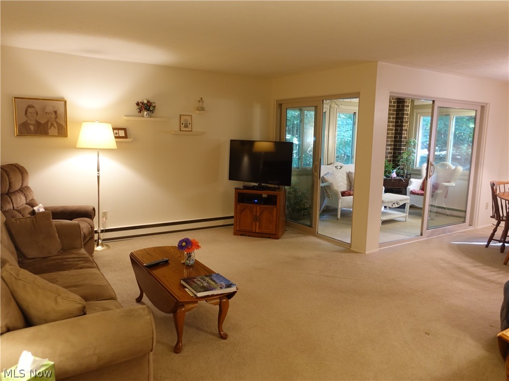 Silver Lake Towers Condo - Residential