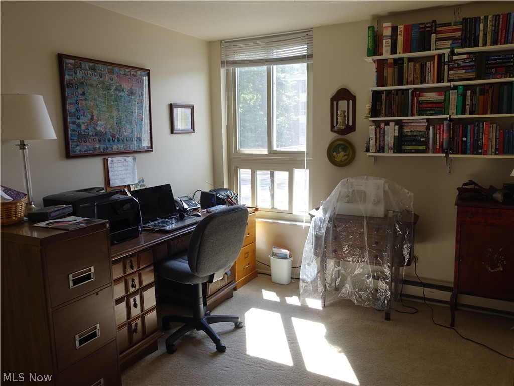 Silver Lake Towers Condo - Residential