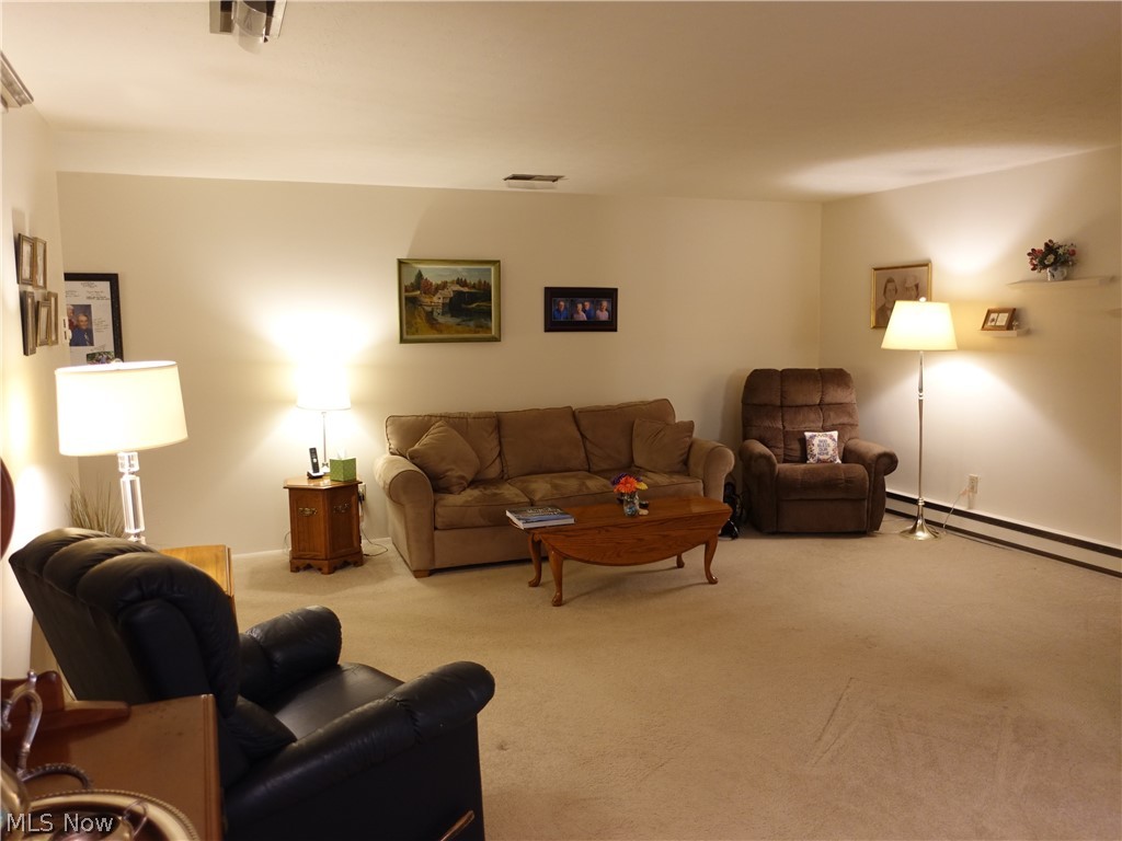Silver Lake Towers Condo - Residential