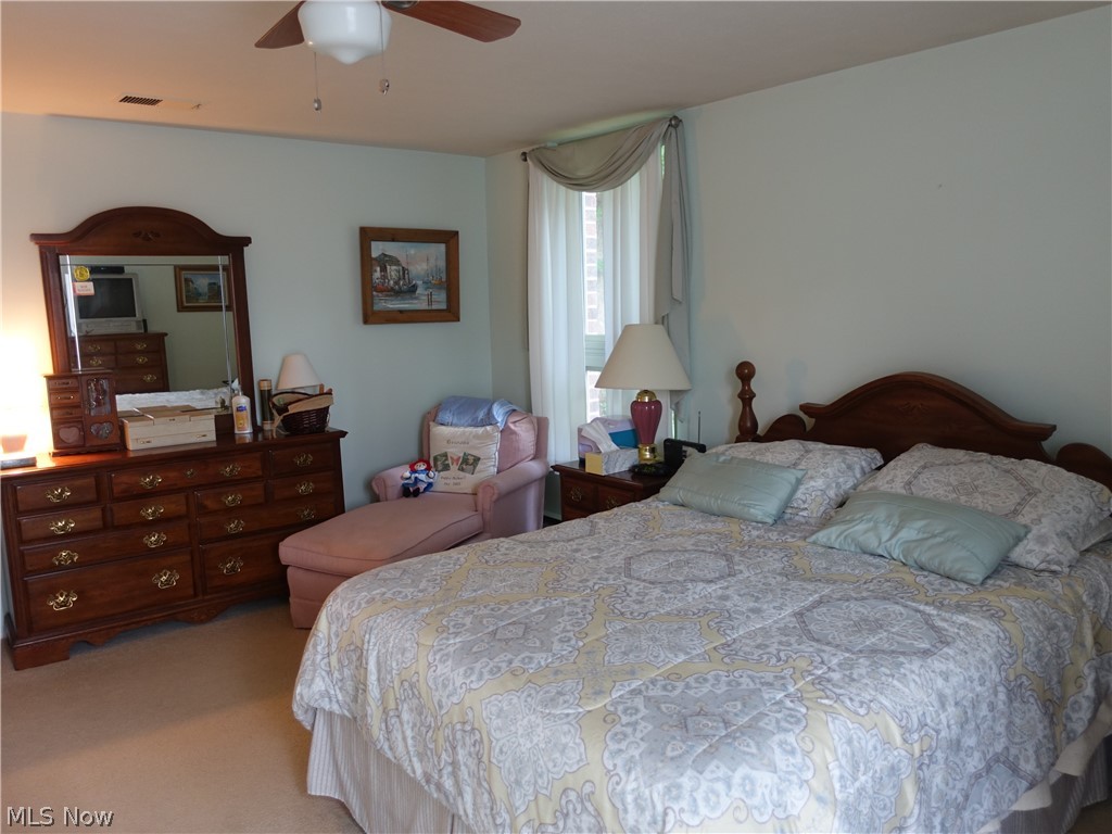 Silver Lake Towers Condo - Residential