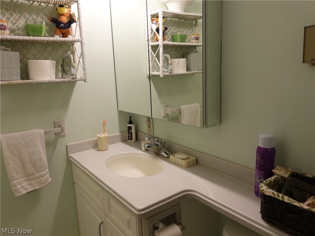 Silver Lake Towers Condo - Residential