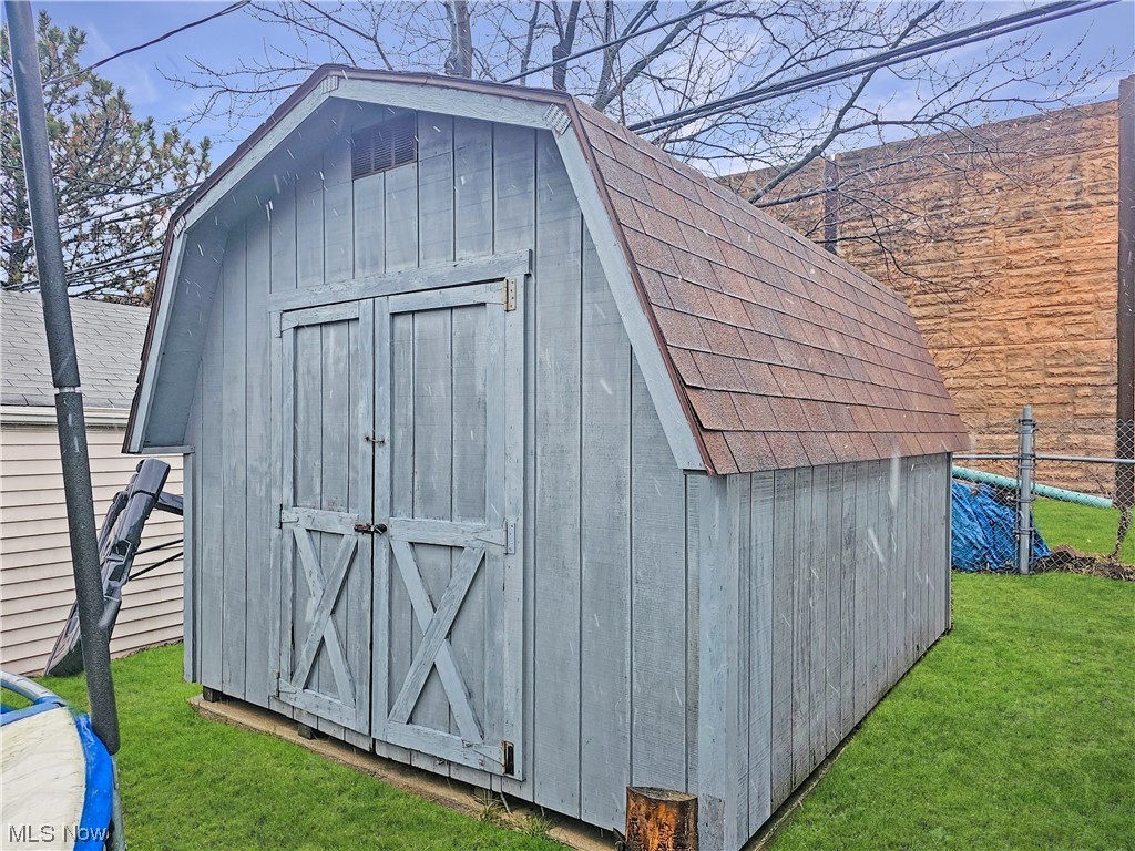 South Pkwy - Residential