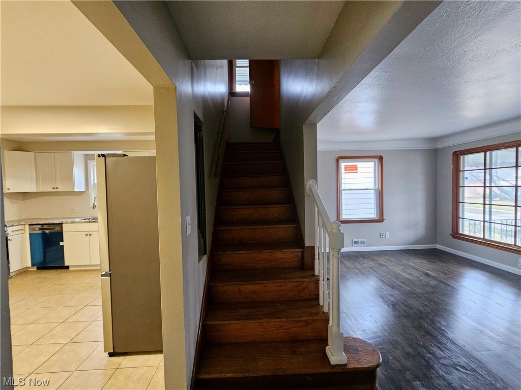 South Pkwy - Residential