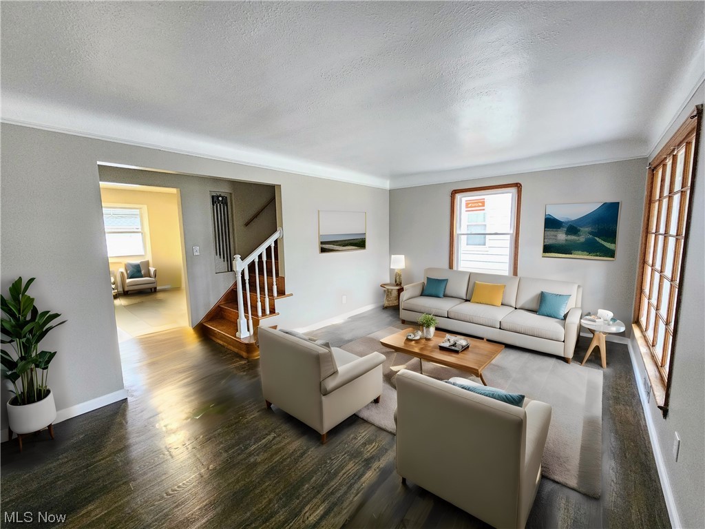 South Pkwy - Residential