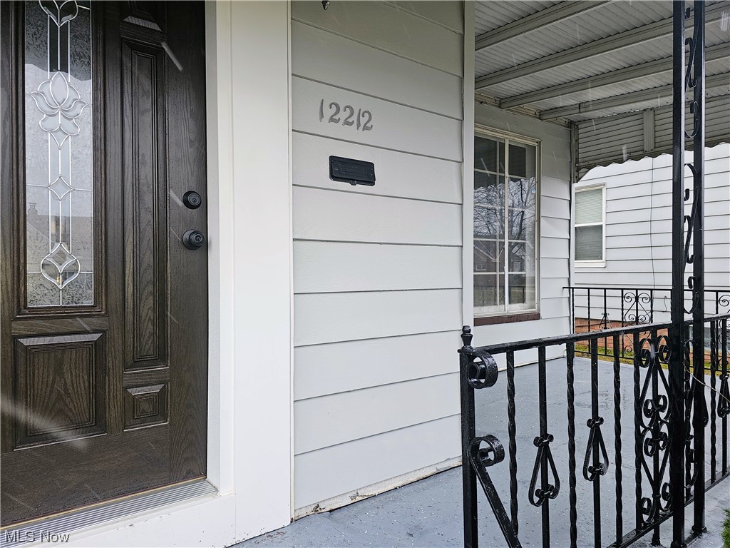 South Pkwy - Residential