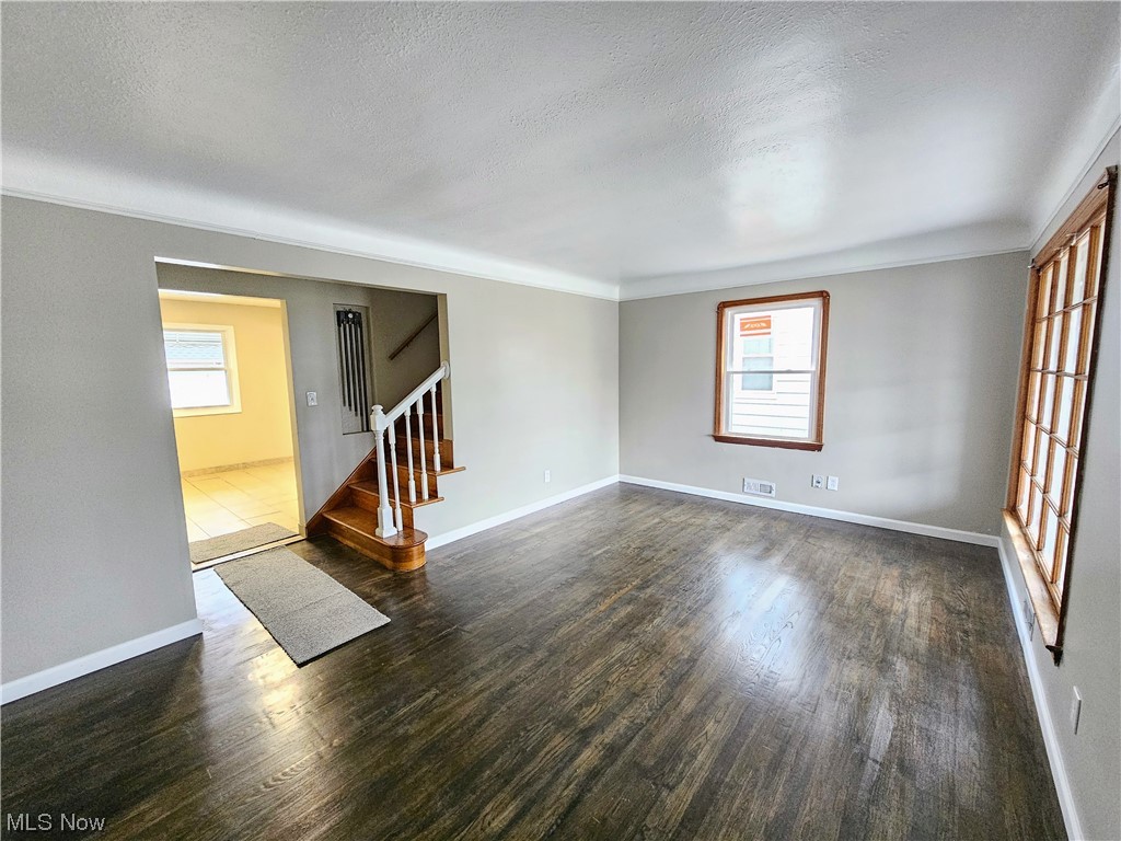 South Pkwy - Residential