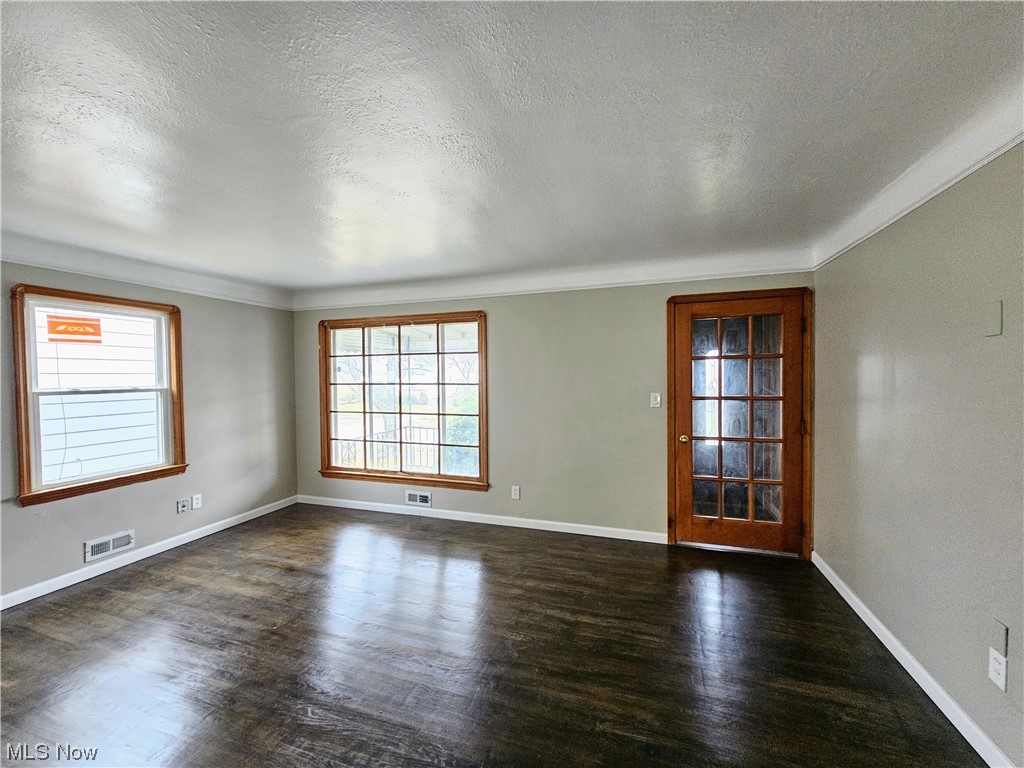 South Pkwy - Residential