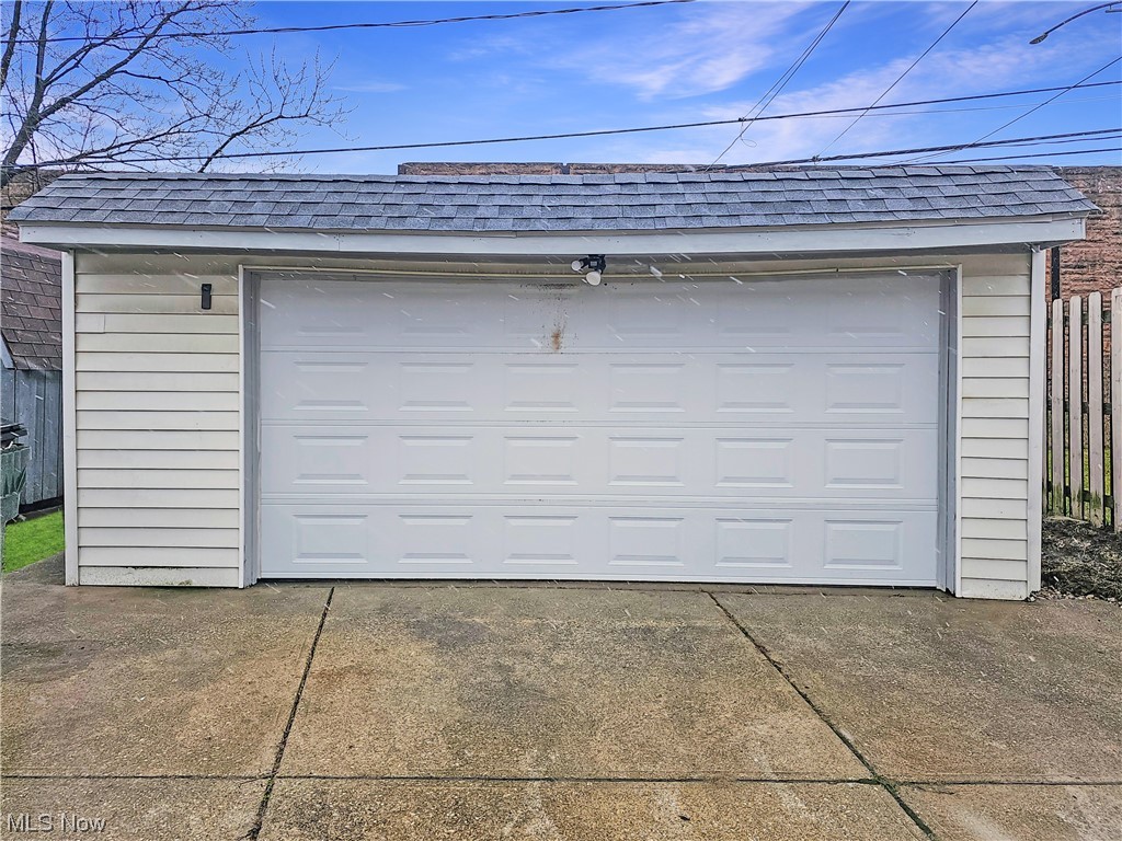 South Pkwy - Residential