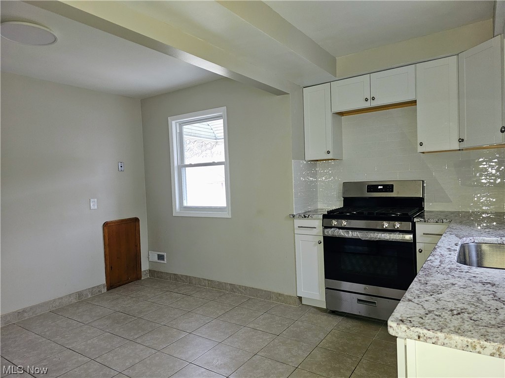 South Pkwy - Residential