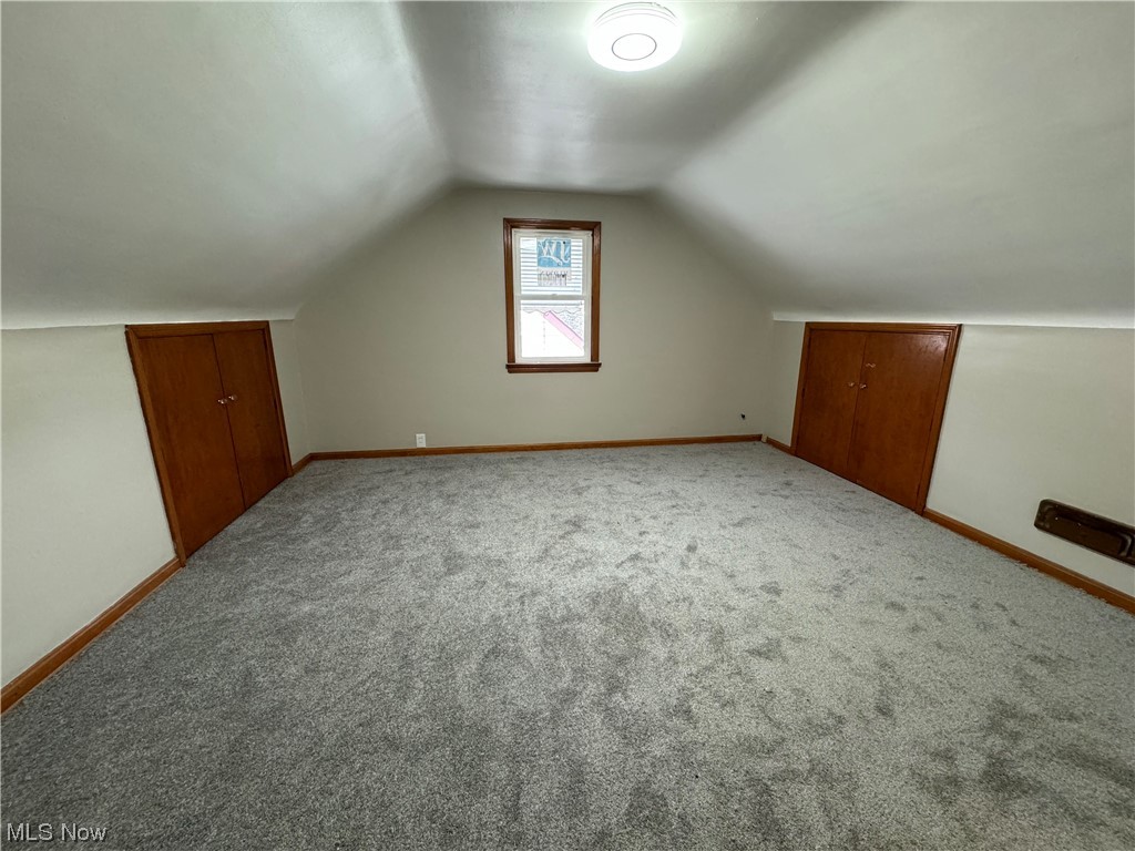 South Pkwy - Residential