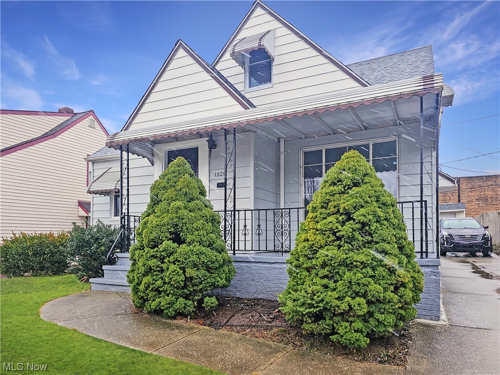 South Pkwy - Residential