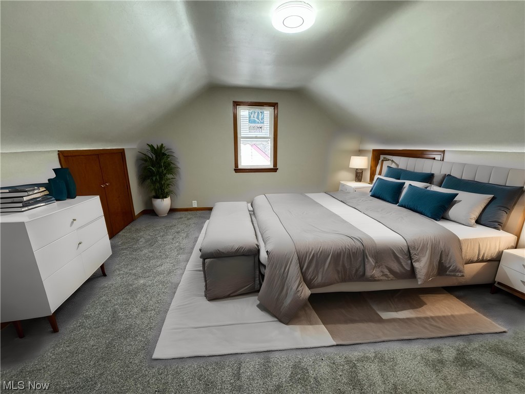 South Pkwy - Residential