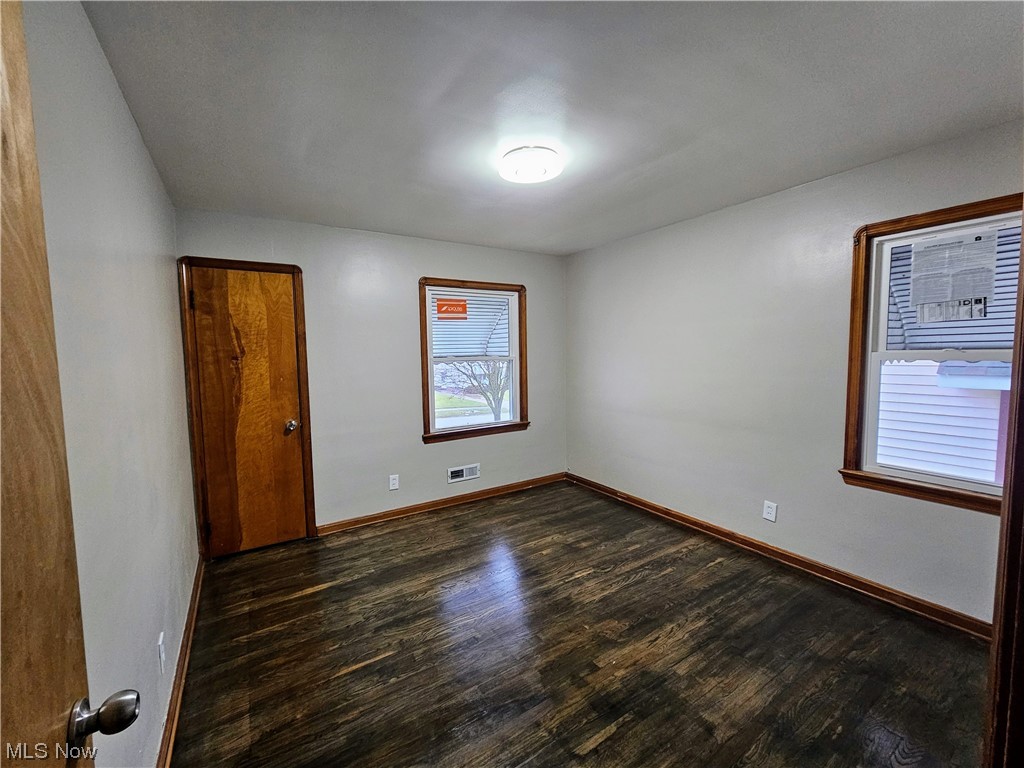 South Pkwy - Residential