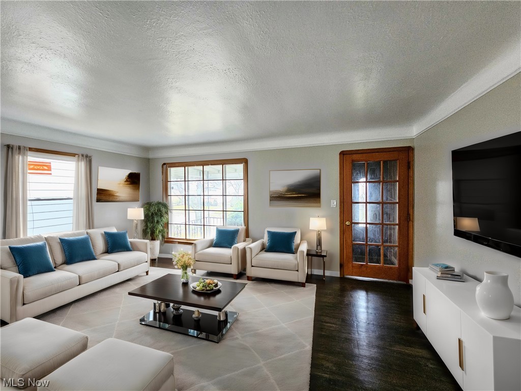 South Pkwy - Residential