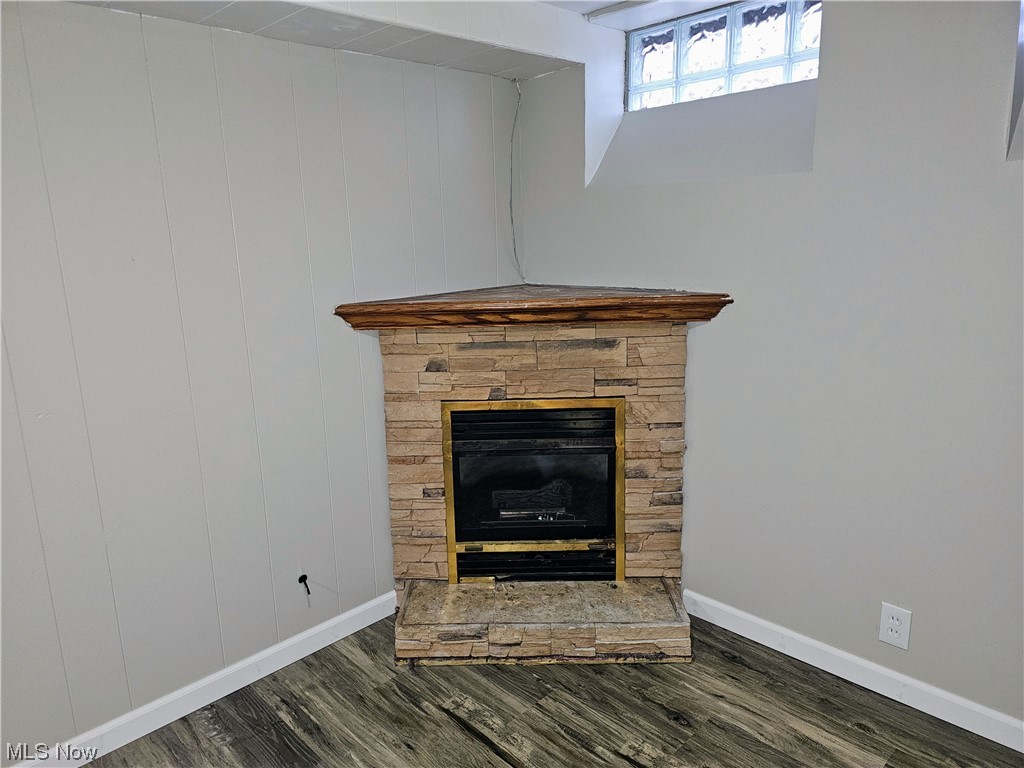 South Pkwy - Residential