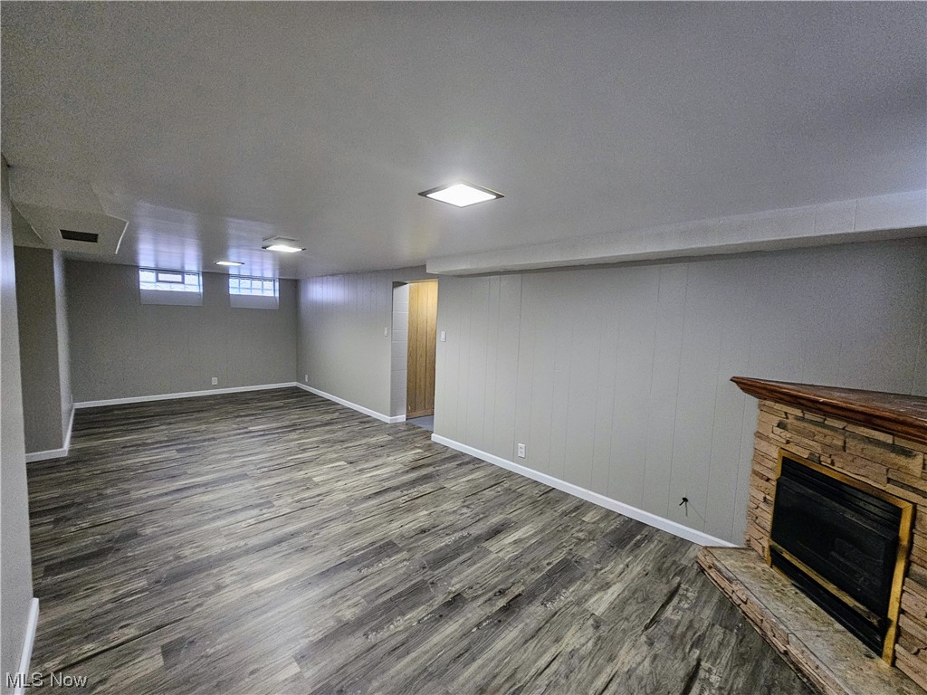 South Pkwy - Residential