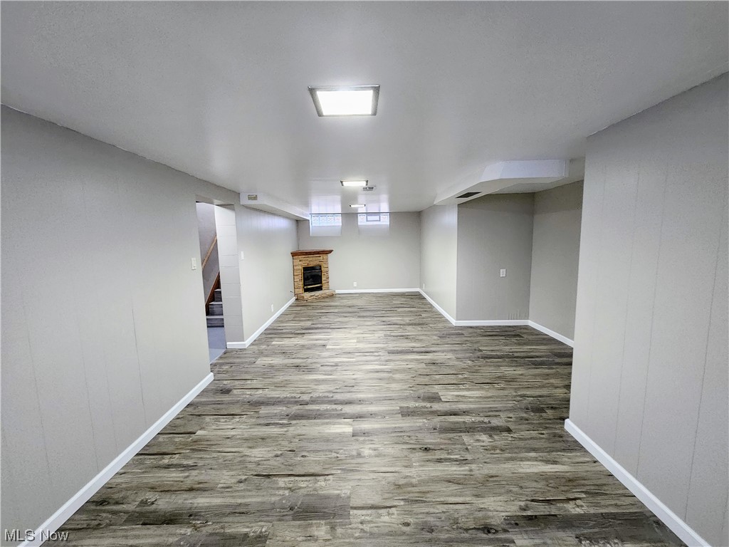 South Pkwy - Residential