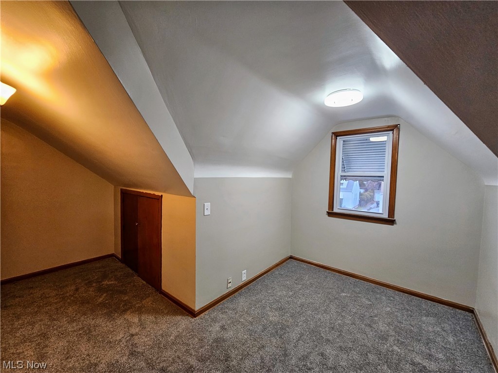 South Pkwy - Residential