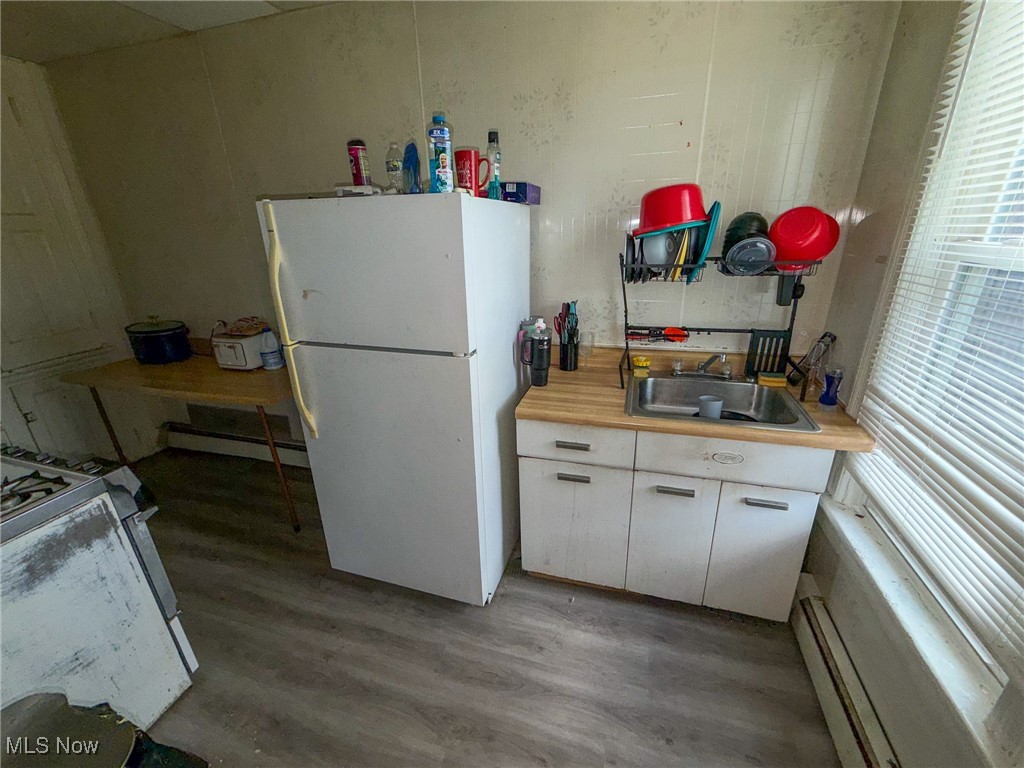 David Boyces Janesville Add - Residential