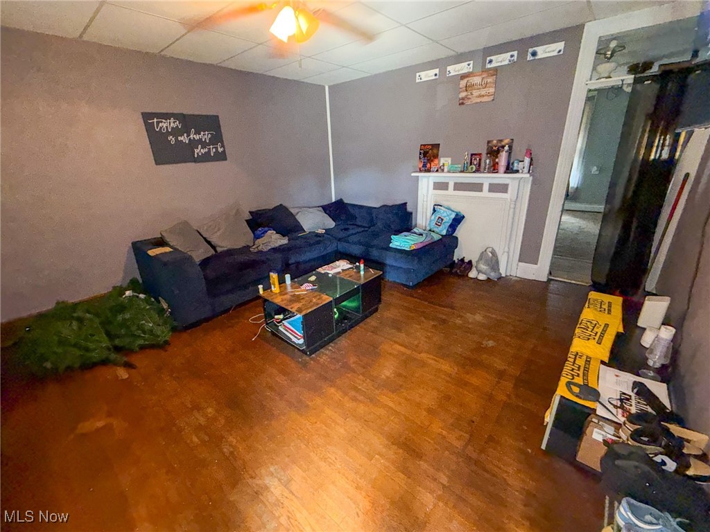 David Boyces Janesville Add - Residential