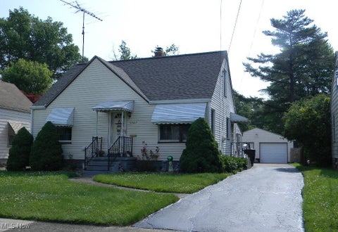 Photo for 1127 Meadowbrook Avenue SE