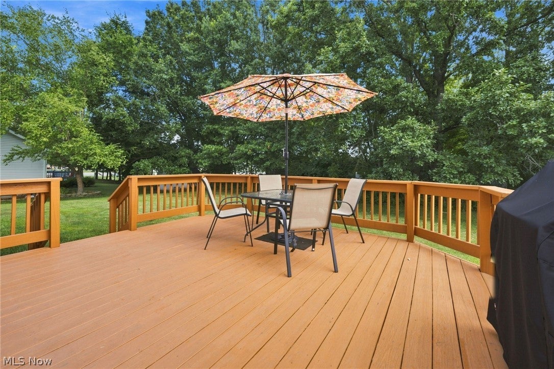 5303 Deercreek Court
