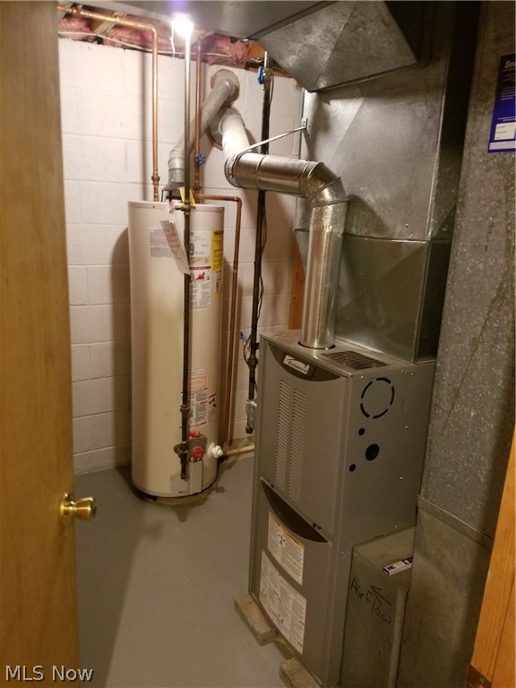 Park Crk Village - Residential