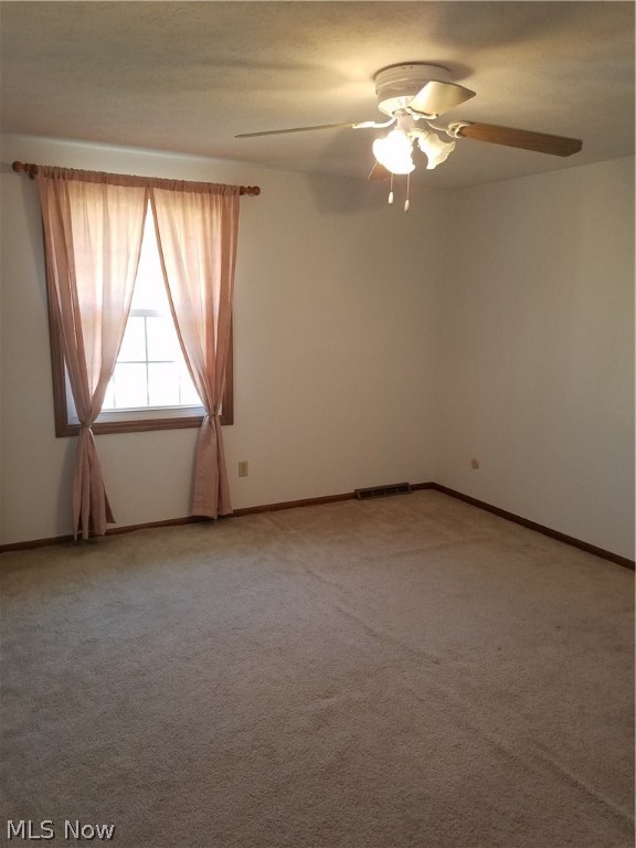 Park Crk Village - Residential