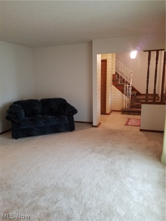 Park Crk Village - Residential