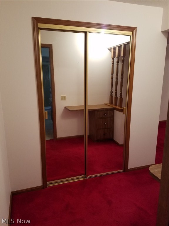 Park Crk Village - Residential