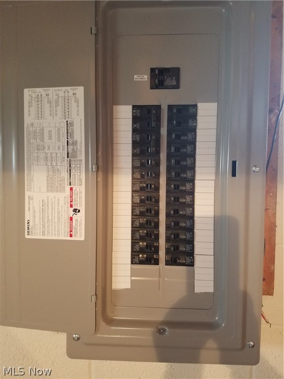 Park Crk Village - Residential